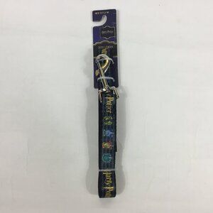 (NWT) Harry Potter dog leash